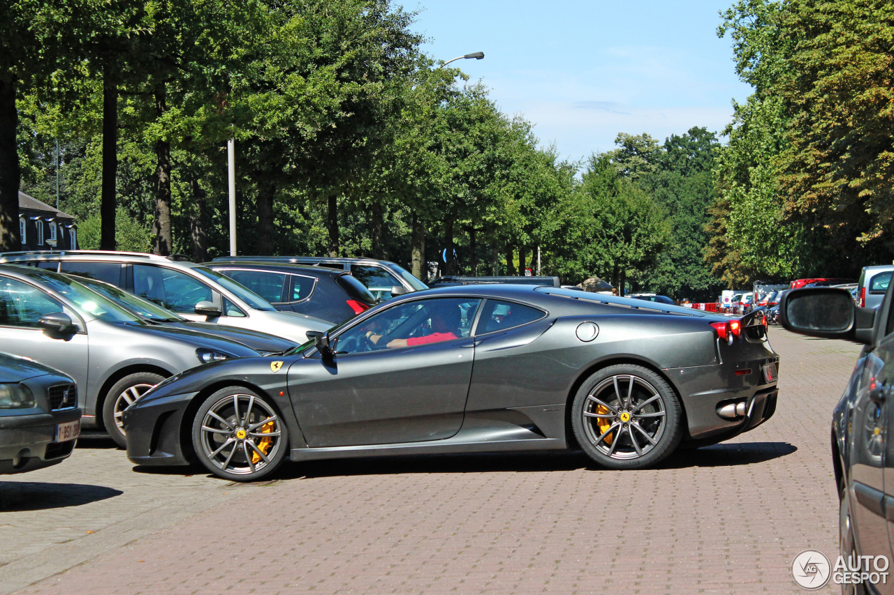 Ferrari F430