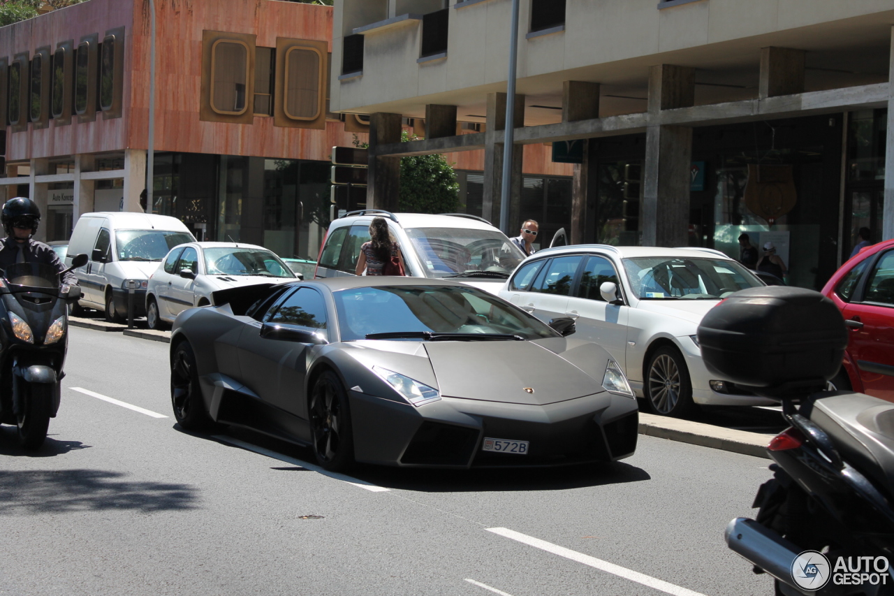 Lamborghini Reventón