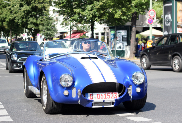 AC Cobra
