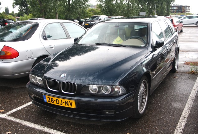 Alpina B10 V8 Touring