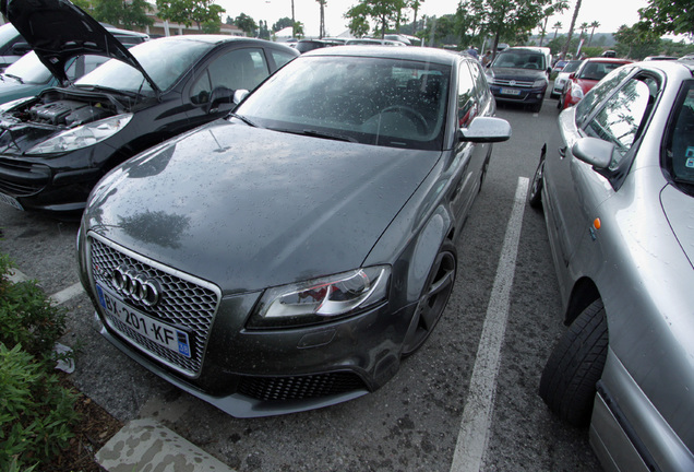 Audi RS3 Sportback