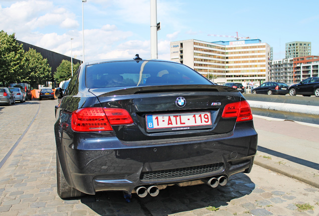 BMW M3 E92 Coupé