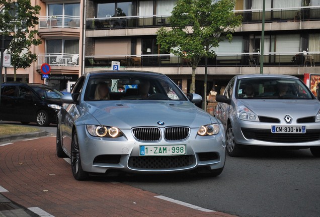 BMW M3 E92 Coupé