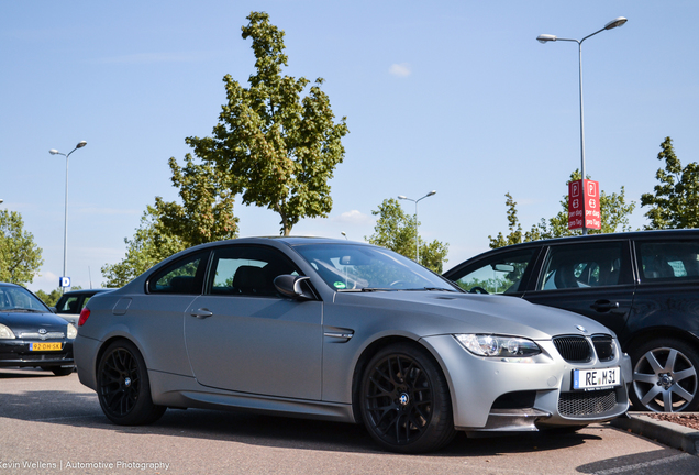 BMW M3 E92 Coupé