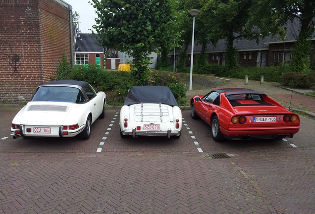 Ferrari 328 GTS