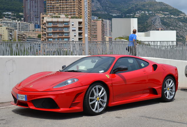 Ferrari 430 Scuderia