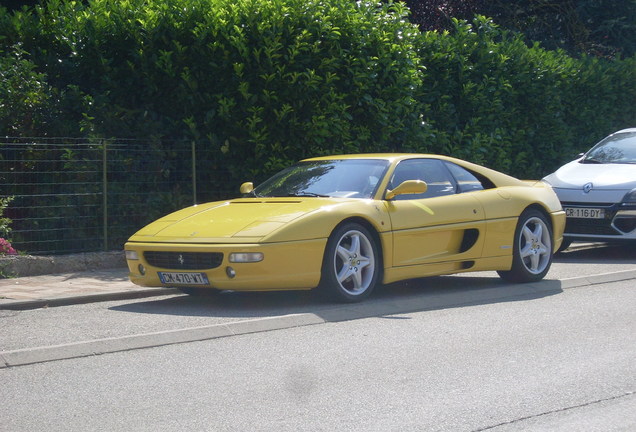 Ferrari F355 Berlinetta