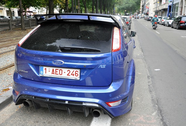 Ford Focus RS 2009