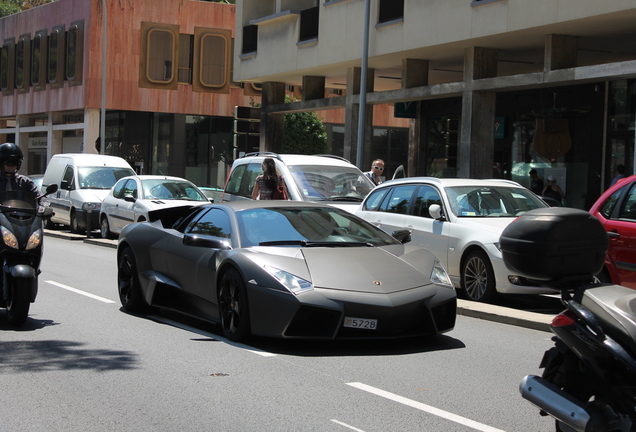 Lamborghini Reventón