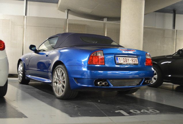 Maserati Spyder 90th Anniversary