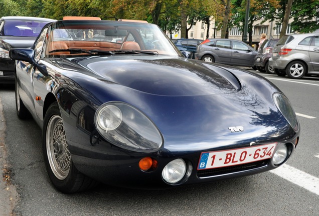 TVR Griffith 500