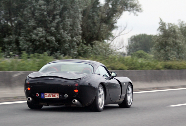 TVR Tuscan MKII