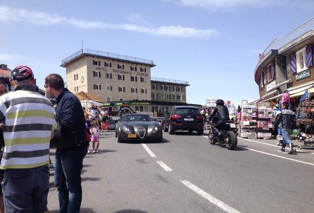 Wiesmann GT MF4