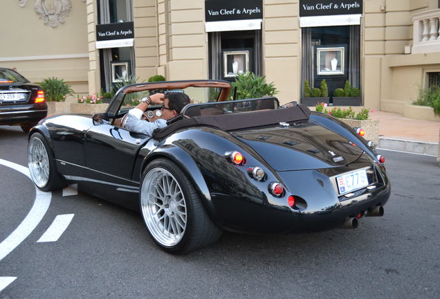 Wiesmann Roadster MF3