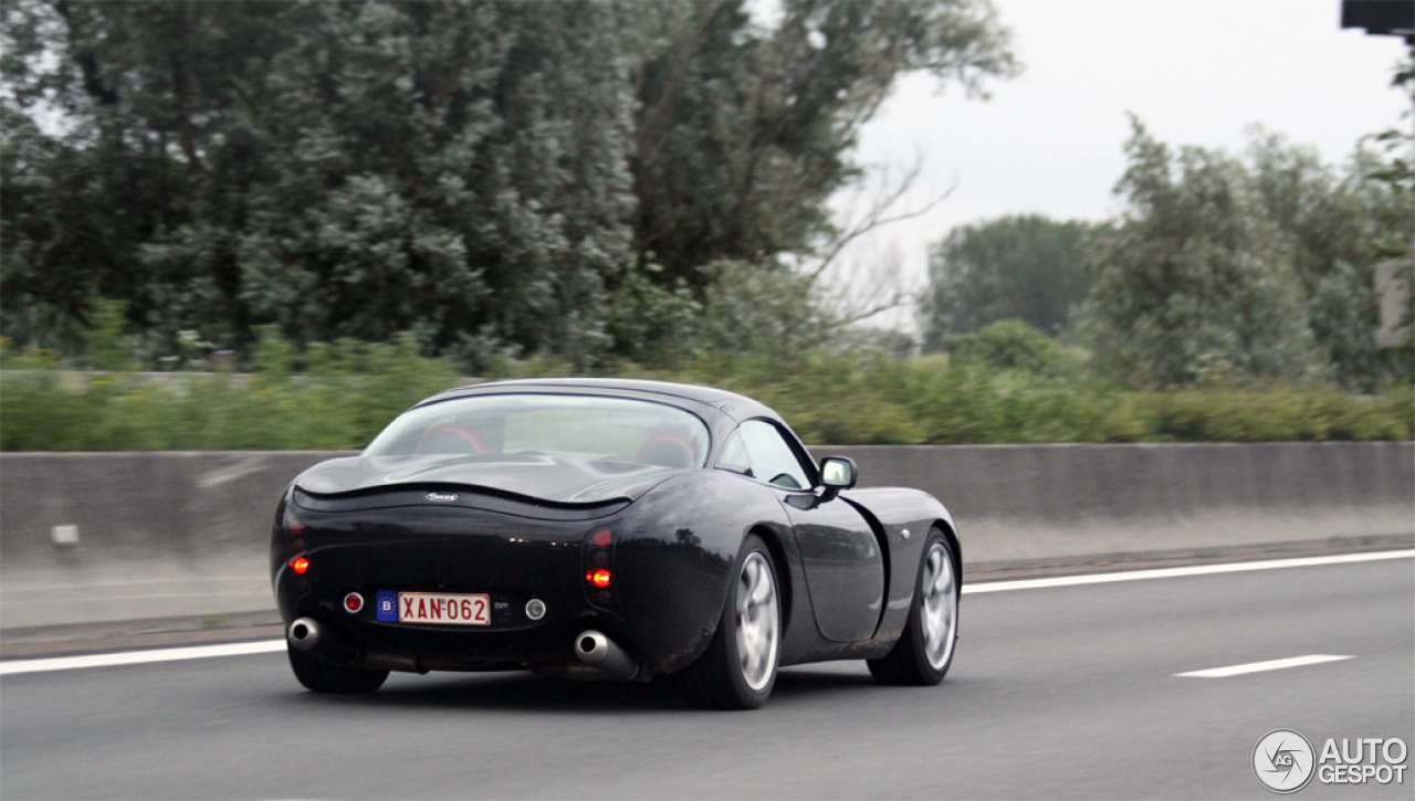 TVR Tuscan MKII