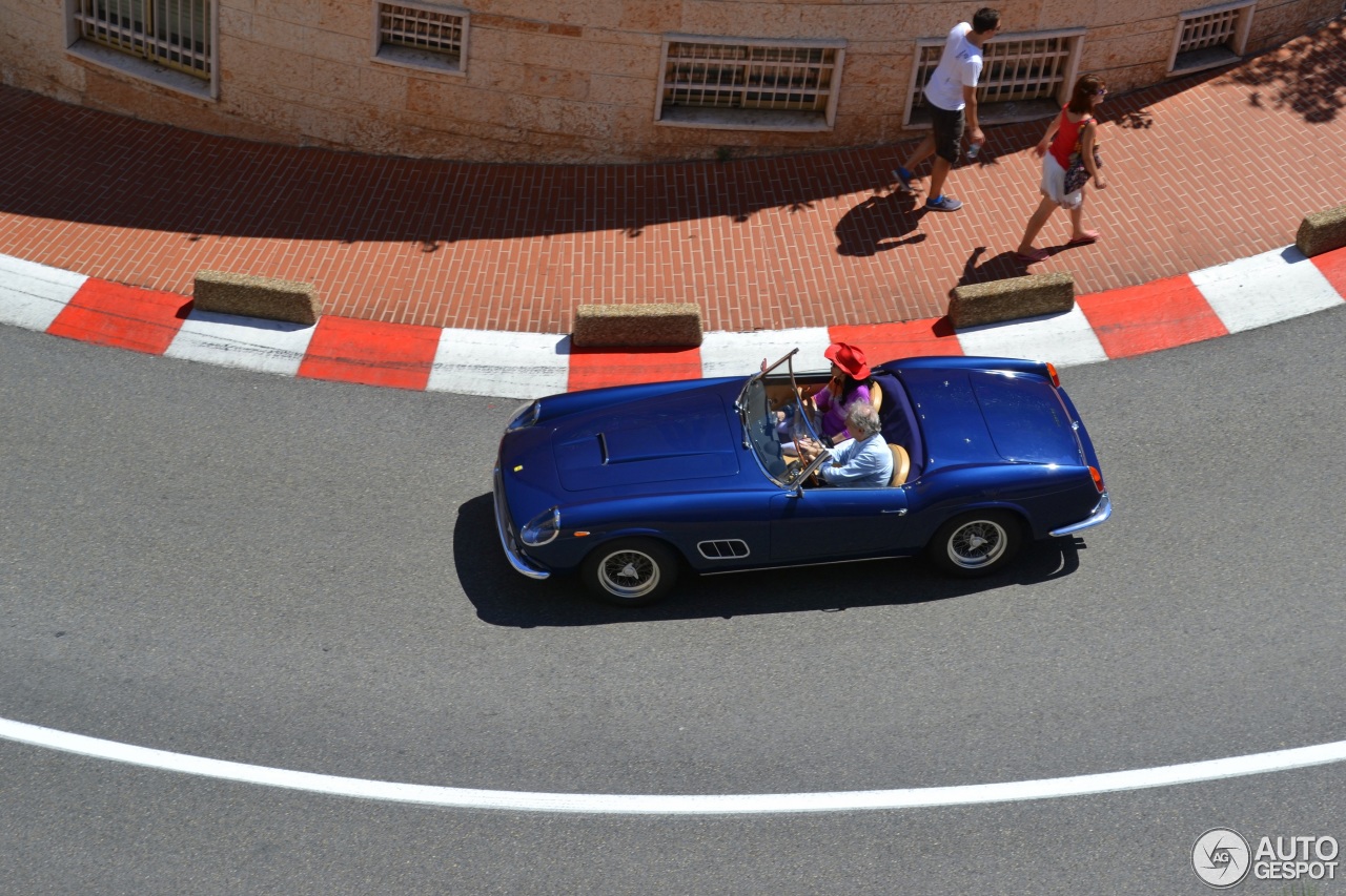 Ferrari 250 GT California Spider