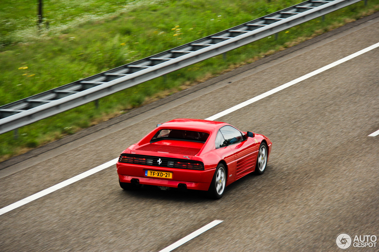 Ferrari 348 TB