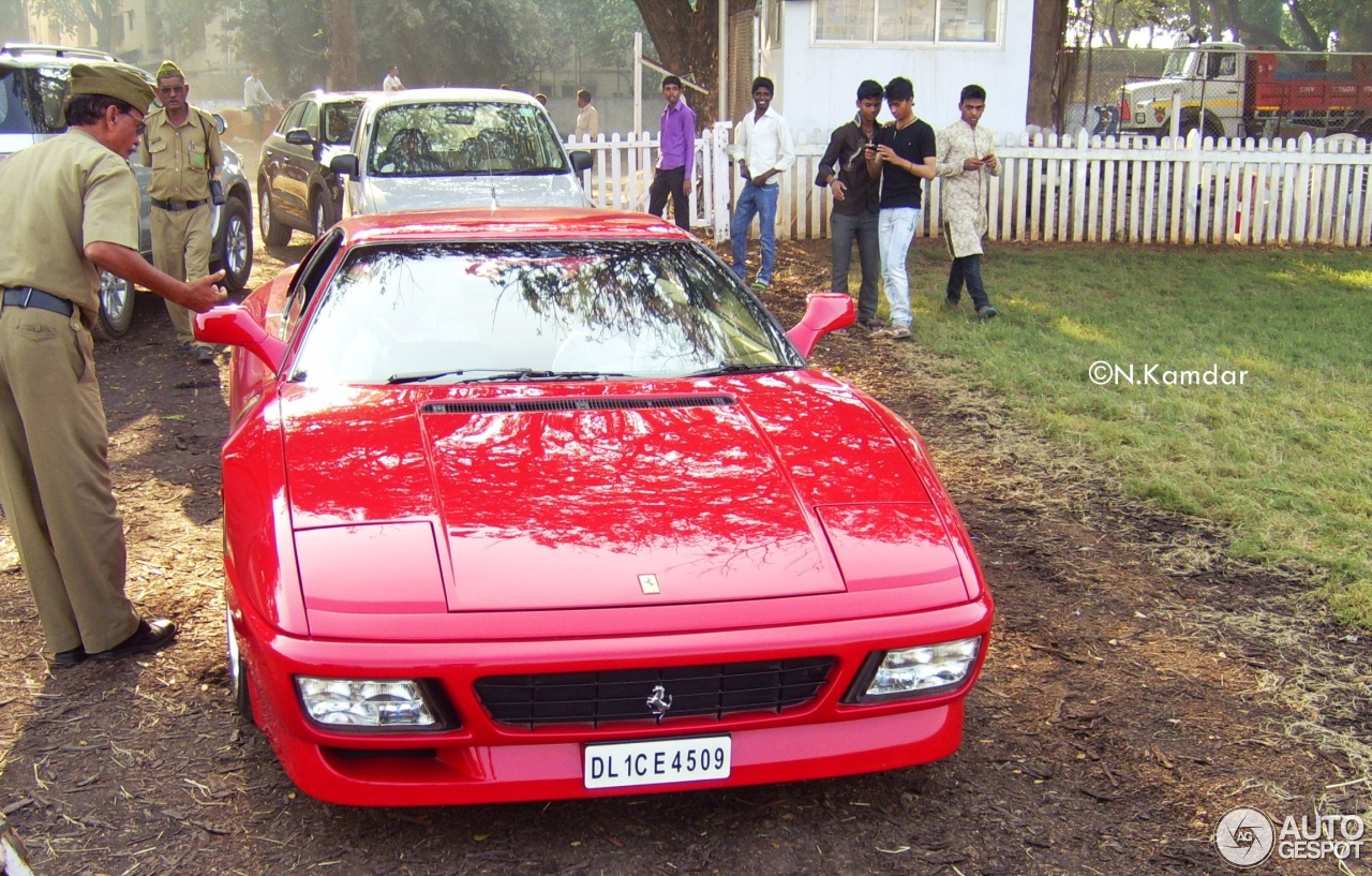 Ferrari 348 TS