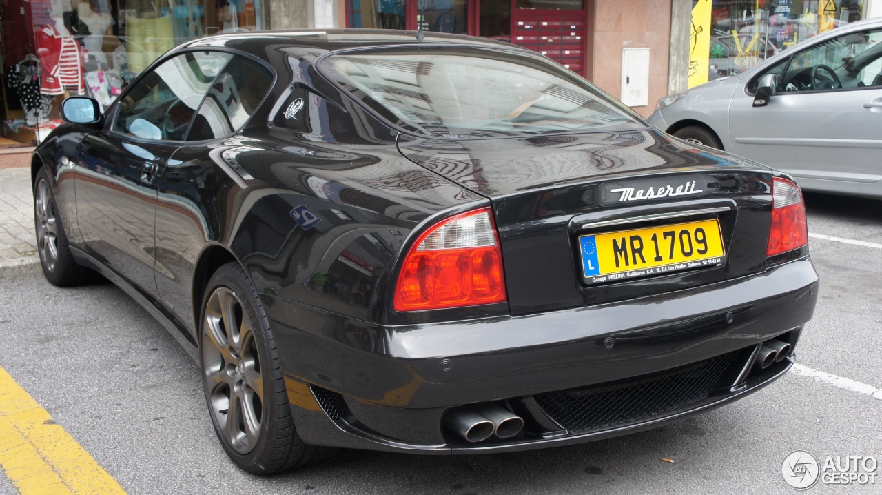 Maserati 4200GT