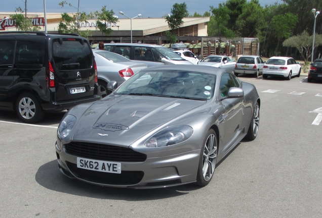 Aston Martin DBS