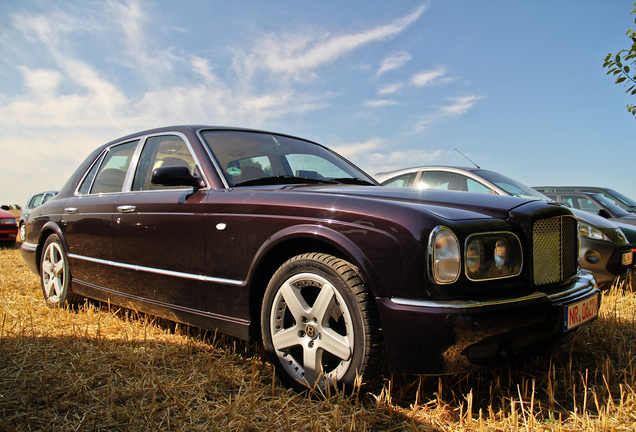 Bentley Arnage Red Label