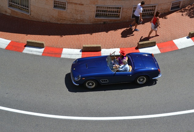 Ferrari 250 GT California Spider