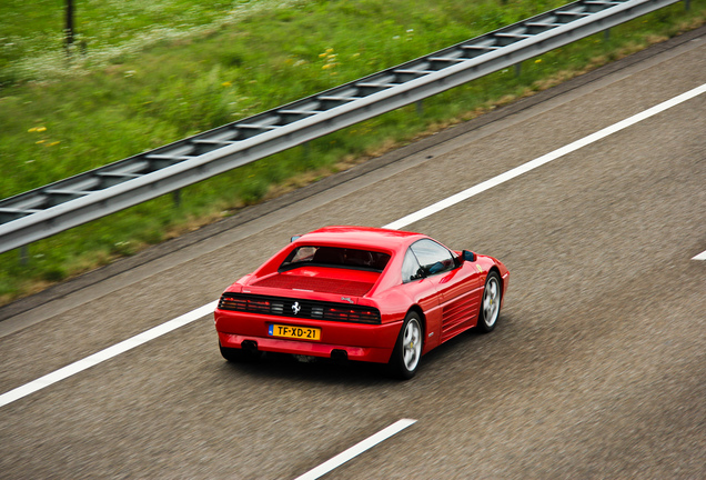 Ferrari 348 TB