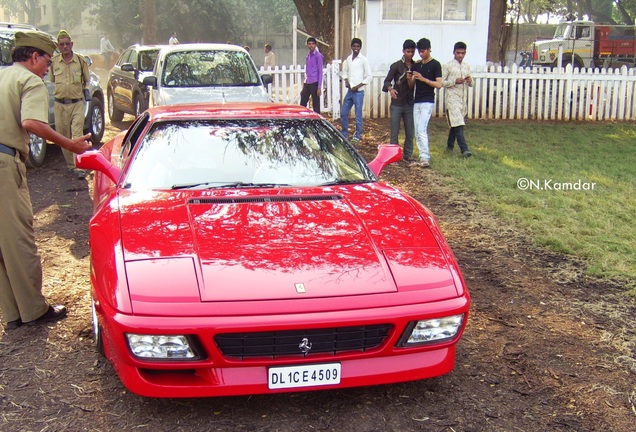 Ferrari 348 TS