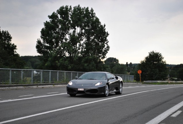 Ferrari F430