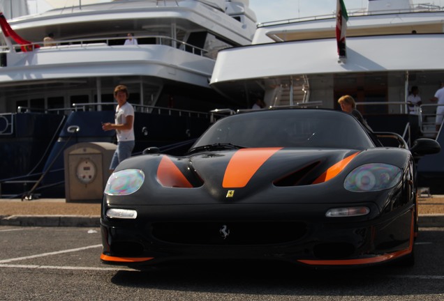 Ferrari F50