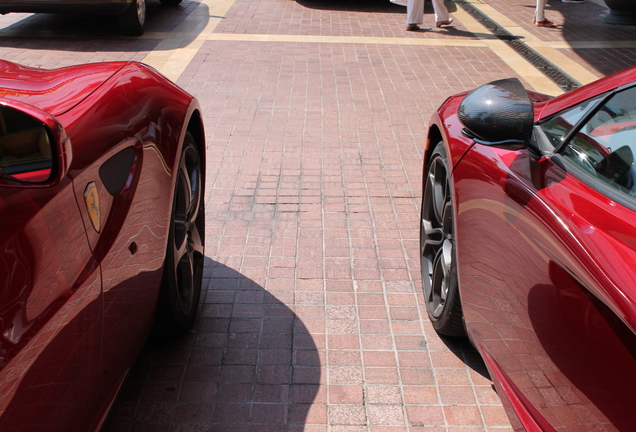 Ferrari FF