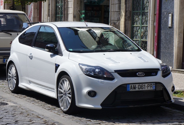 Ford Focus RS 2009