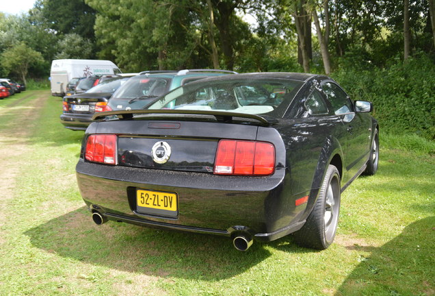 Ford Mustang GT