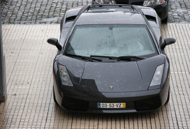 Lamborghini Gallardo