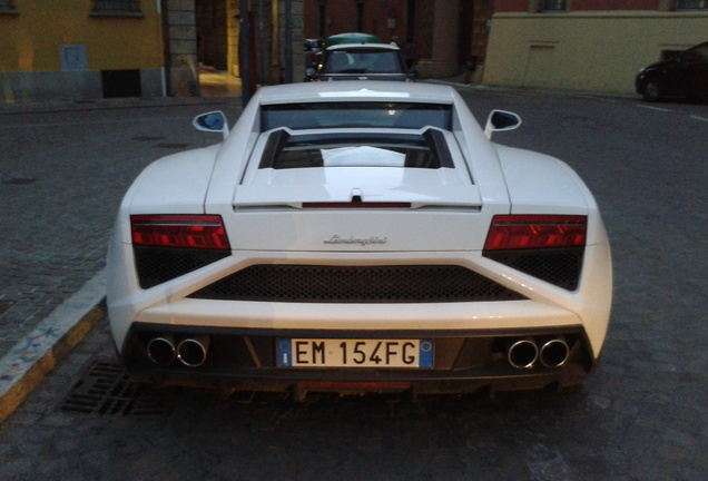 Lamborghini Gallardo LP560-4 2013