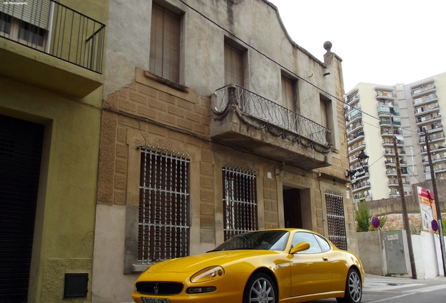 Maserati 3200GT