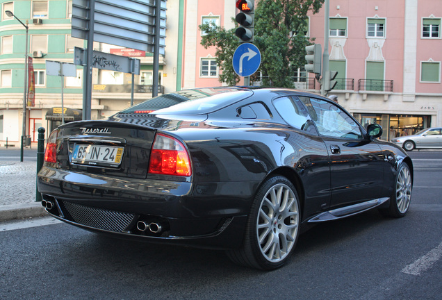 Maserati GranSport