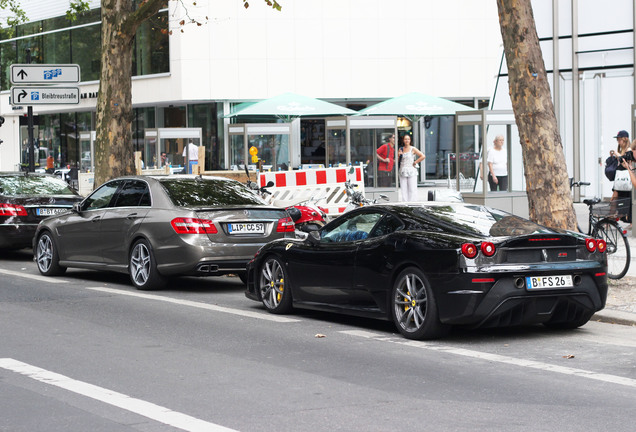 Mercedes-Benz E 63 AMG W212