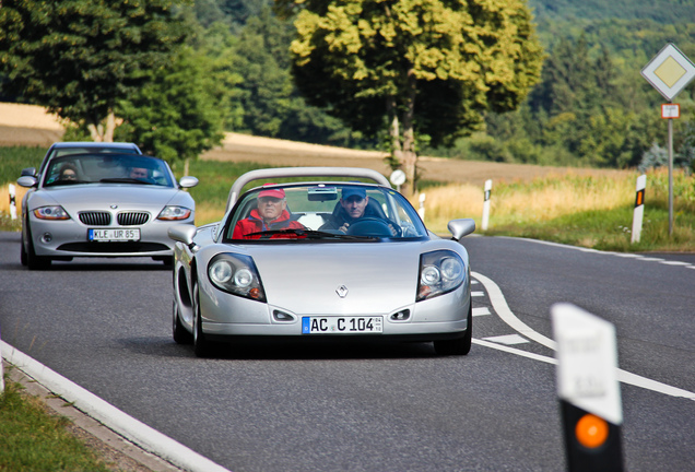 Renault Sport Spider