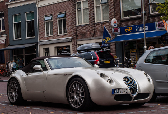 Wiesmann Roadster MF4