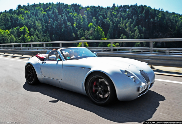 Wiesmann Roadster MF5