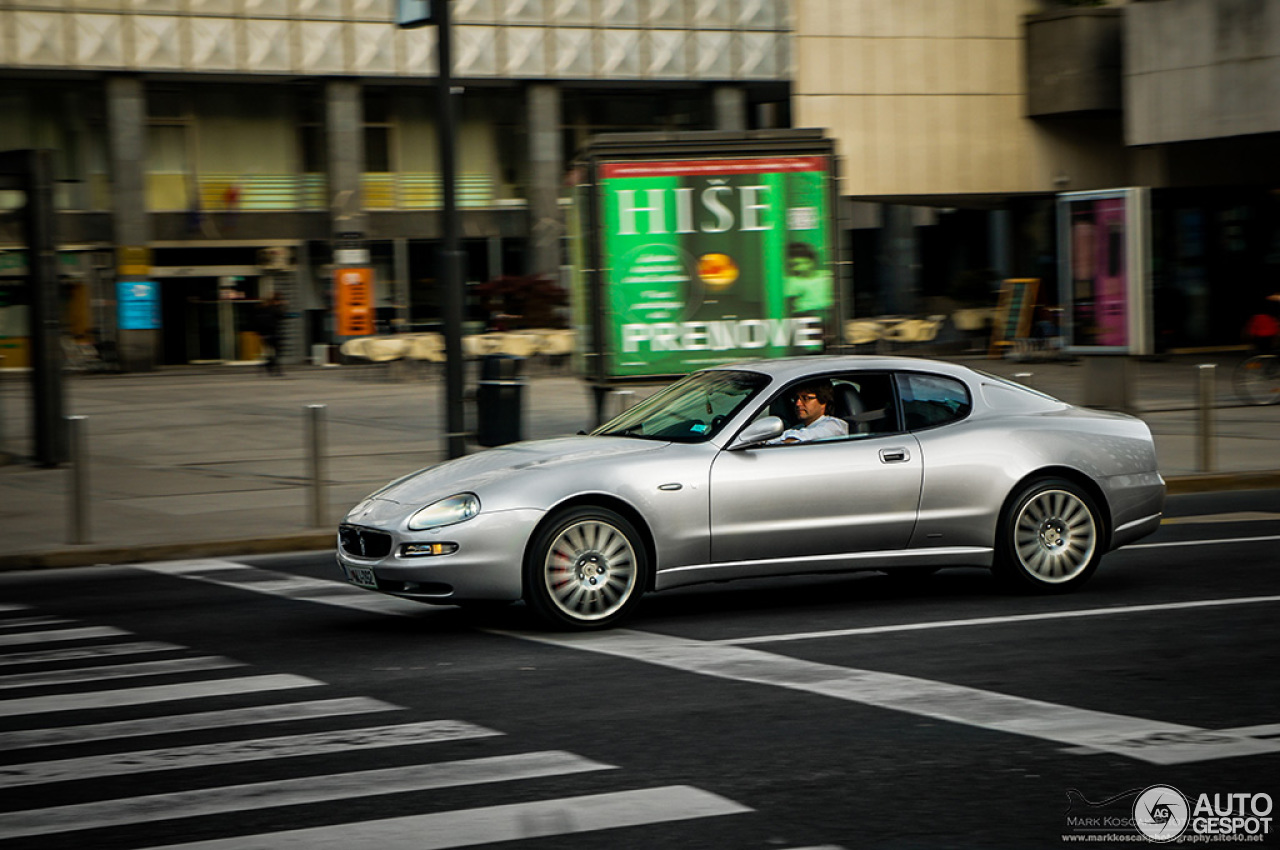 Maserati 4200GT