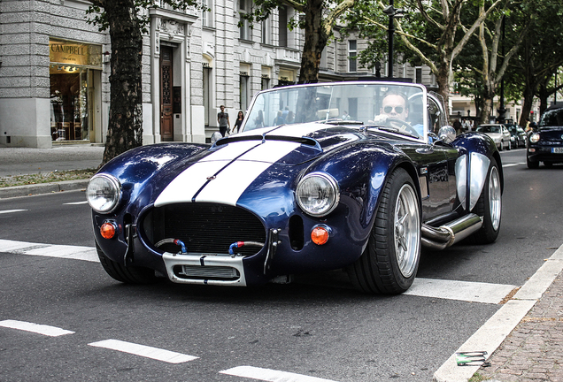 AC Cobra