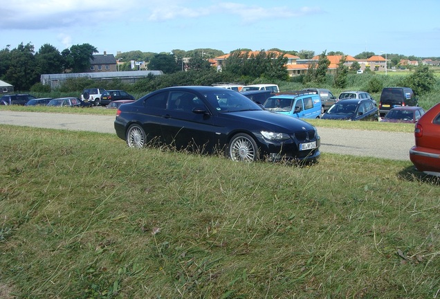 Alpina B3 BiTurbo Coupé