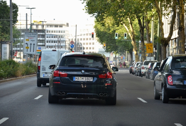 Alpina B5 BiTurbo Touring