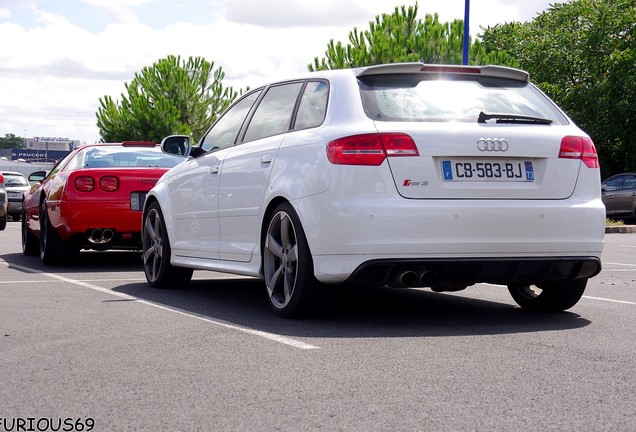 Audi RS3 Sportback