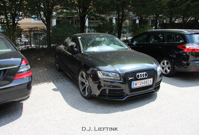 Audi RS5 8T