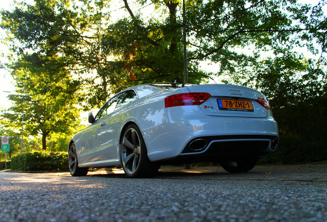 Audi RS5 8T