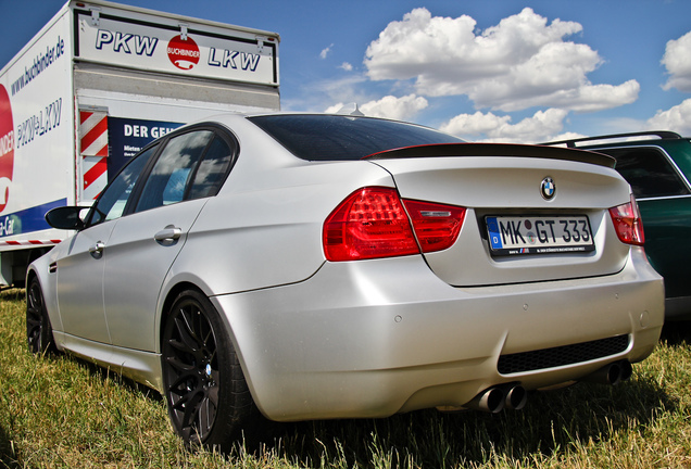 BMW M3 E90 CRT