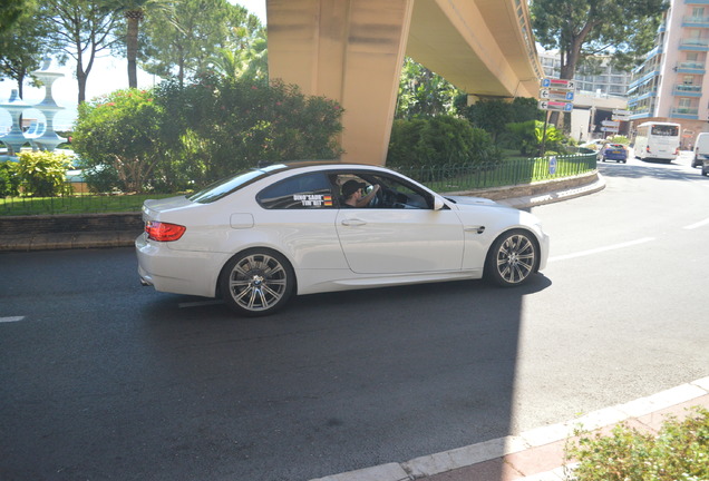 BMW M3 E92 Coupé